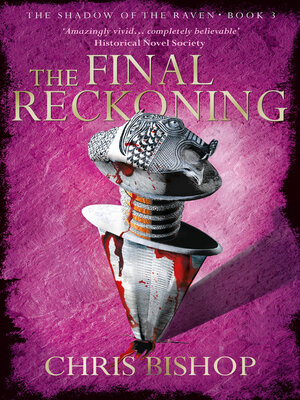 cover image of The Final Reckoning
